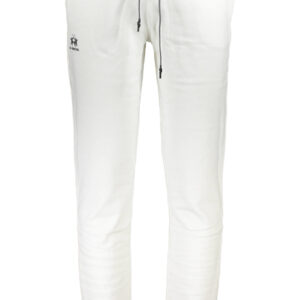 LA MARTINA PANTALONE UOMO BIANCO