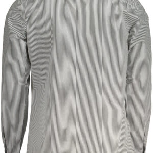 HARMONT & BLAINE CAMICIA MANICHE LUNGHE UOMO BIANCO