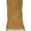 U.S. POLO   BEST PRICE CALZATURA STIVALE DONNA MARRONE