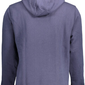 TOMMY HILFIGER FELPA SENZA ZIP UOMO BLU