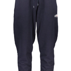 TOMMY HILFIGER PANTALONE UOMO BLU