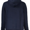 TOMMY HILFIGER FELPA SENZA ZIP DONNA BLU