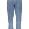 TOMMY HILFIGER JEANS DENIM DONNA BLU