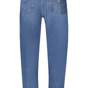 TOMMY HILFIGER JEANS DENIM DONNA BLU
