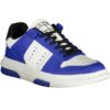 TOMMY HILFIGER CALZATURA SPORTIVA UOMO BLU