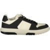 TOMMY HILFIGER CALZATURA SPORTIVA UOMO NERO
