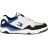 TOMMY HILFIGER CALZATURA SPORTIVA UOMO BLU