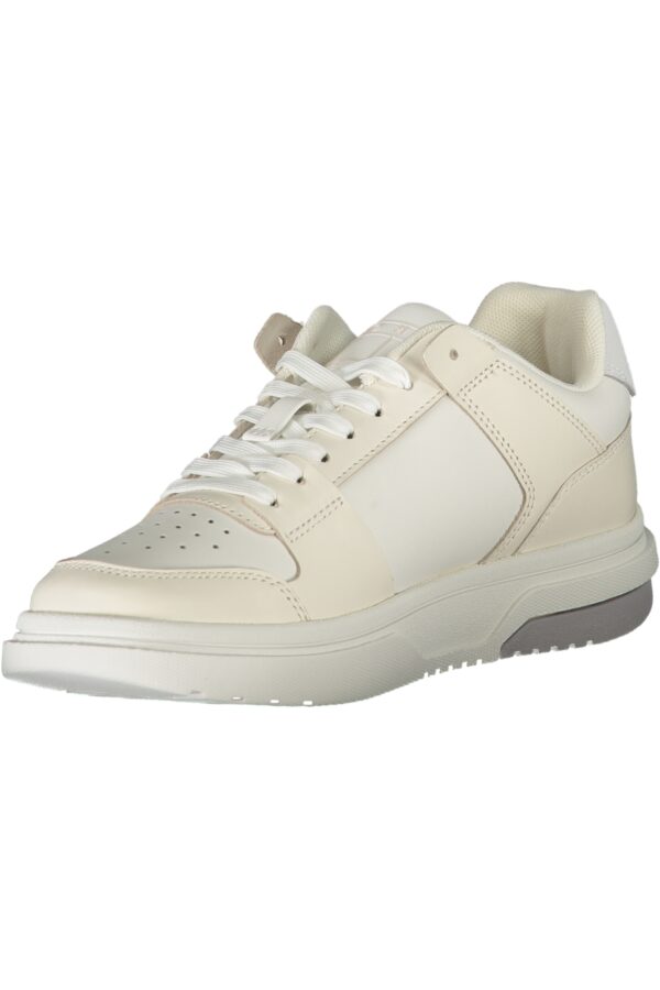 TOMMY HILFIGER CALZATURA SPORTIVA DONNA BIANCO