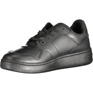 TOMMY HILFIGER CALZATURA SPORTIVA DONNA NERO