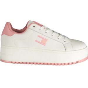 TOMMY HILFIGER CALZATURA SPORTIVA DONNA ROSA