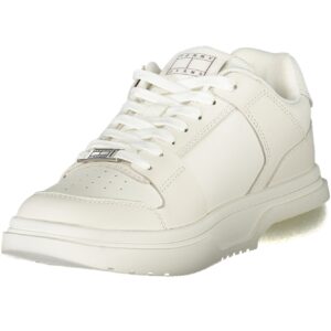 TOMMY HILFIGER CALZATURA SPORTIVA DONNA BIANCO
