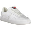 TOMMY HILFIGER CALZATURA SPORTIVA DONNA BIANCO
