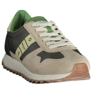 BLAUER CALZATURA SPORTIVA UOMO BEIGE