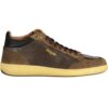 BLAUER CALZATURA SPORTIVA UOMO MARRONE