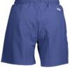 FILA COSTUME PARTE SOTTO UOMO BLU