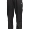 FILA PANTALONE UOMO NERO