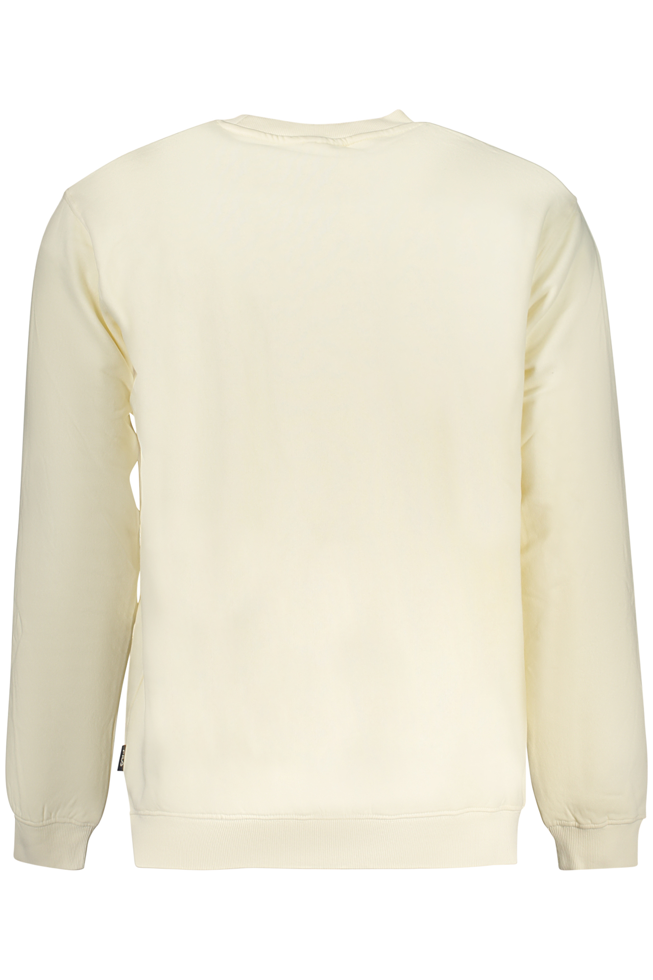 FILA FELPA SENZA ZIP UOMO BEIGE