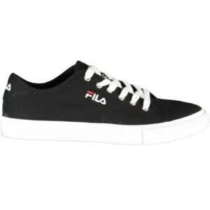 FILA CALZATURA SPORTIVA UOMO NERO