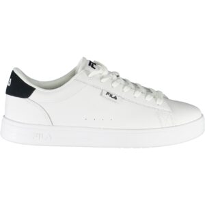 FILA CALZATURA SPORTIVA UOMO BIANCO