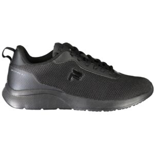FILA CALZATURA SPORTIVA DONNA NERO