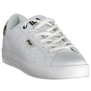 FILA CALZATURA SPORTIVA DONNA BIANCO