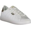 FILA CALZATURA SPORTIVA DONNA BIANCO