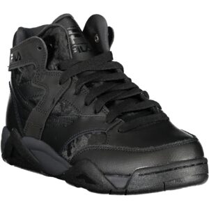 FILA CALZATURA SPORTIVA DONNA NERO