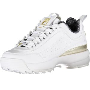 FILA CALZATURA SPORTIVA DONNA BIANCO
