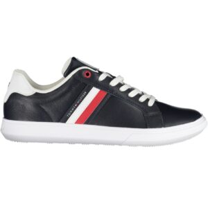 TOMMY HILFIGER CALZATURA SPORTIVA UOMO BLU