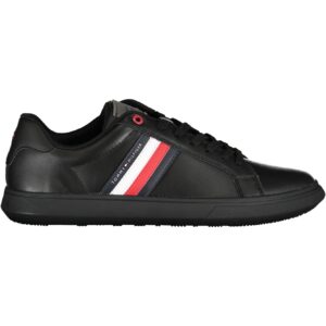 TOMMY HILFIGER CALZATURA SPORTIVA UOMO NERO