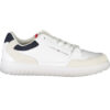 TOMMY HILFIGER CALZATURA SPORTIVA UOMO BIANCO