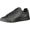 TOMMY HILFIGER CALZATURA SPORTIVA UOMO NERO