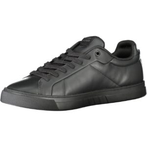 TOMMY HILFIGER CALZATURA SPORTIVA UOMO NERO