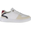 TOMMY HILFIGER CALZATURA SPORTIVA DONNA BIANCO