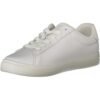 TOMMY HILFIGER CALZATURA SPORTIVA DONNA BIANCO