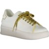 GAELLE PARIS CALZATURA SPORTIVA DONNA BIANCO