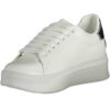 GAELLE PARIS CALZATURA SPORTIVA DONNA BIANCO