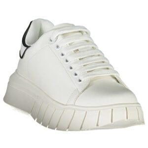 GAELLE CALZATURA SPORTIVA DONNA BIANCO