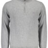 HARMONT & BLAINE MAGLIONE UOMO GRIGIO