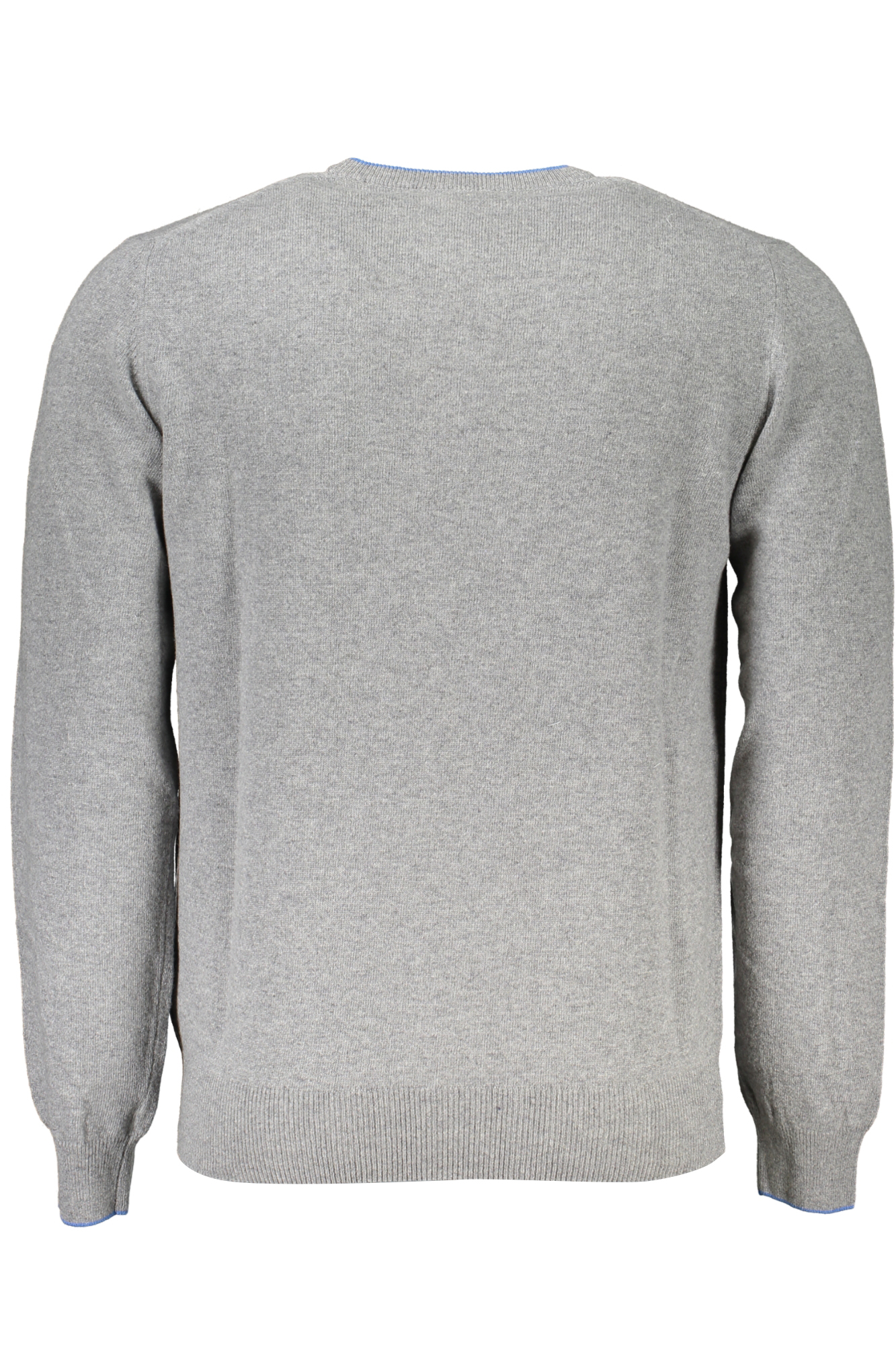 HARMONT & BLAINE MAGLIONE UOMO GRIGIO