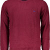 HARMONT & BLAINE MAGLIONE UOMO ROSSO