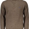 HARMONT & BLAINE MAGLIONE UOMO MARRONE