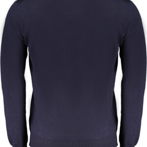 HARMONT & BLAINE MAGLIA UOMO BLU