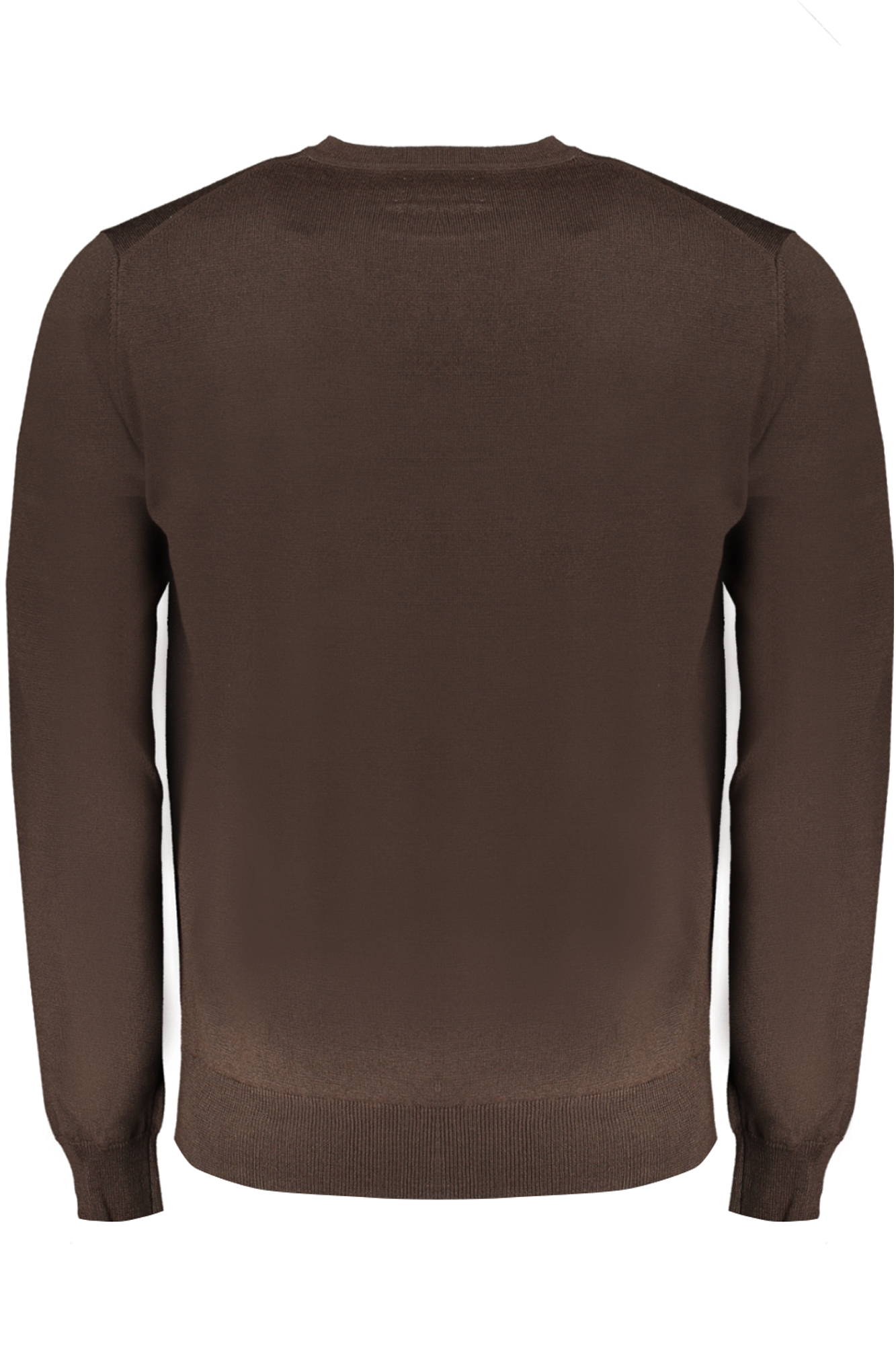 HARMONT & BLAINE MAGLIA UOMO MARRONE