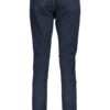 CALVIN KLEIN JEANS DENIM DONNA BLU