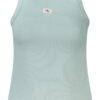 CALVIN KLEIN CANOTTA DONNA AZZURRO