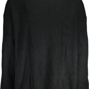 CALVIN KLEIN MAGLIA UOMO NERO