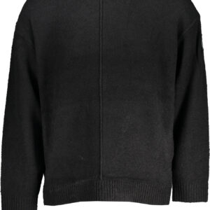 CALVIN KLEIN MAGLIA UOMO NERO