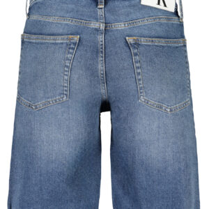 CALVIN KLEIN JEANS DENIM UOMO BLU