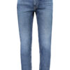 CALVIN KLEIN JEANS DENIM UOMO BLU